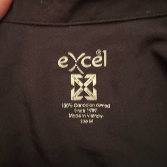 Hairdresser Uniform TOP - Picture 4 of 4